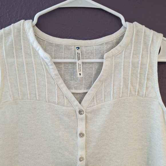 Kuhl Brisa tank top size S - Picture 3 of 4